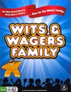 Wits & Wagers Family Edition